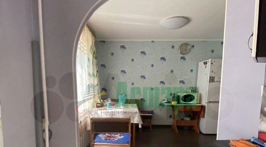 квартира г Чита р-н Черновский мкр 5-й 36 КСК фото 9