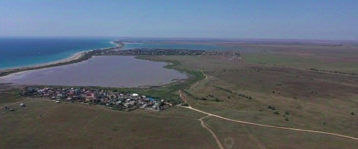 земля р-н Сакский с Штормовое Штормовское сельское поселение фото 2