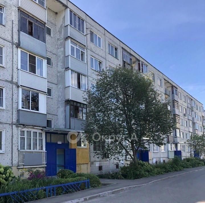 квартира городской округ Богородский г Электроугли ул Пионерская 2а Железнодорожная фото 1