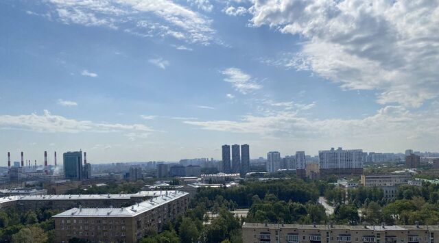 метро Воробьевы горы ул Фотиевой 6к/1 муниципальный округ Гагаринский фото