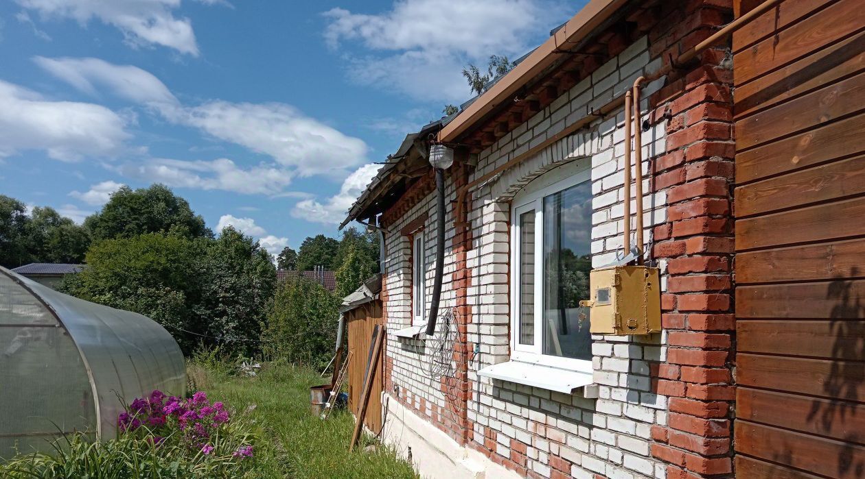 дом г Владимир п Оргтруд ул Спортивная р-н Фрунзенский фото 2