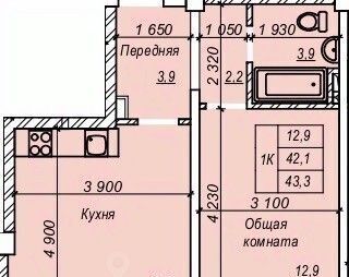 р-н Кировский ул Зорге 277 жилмассив фото