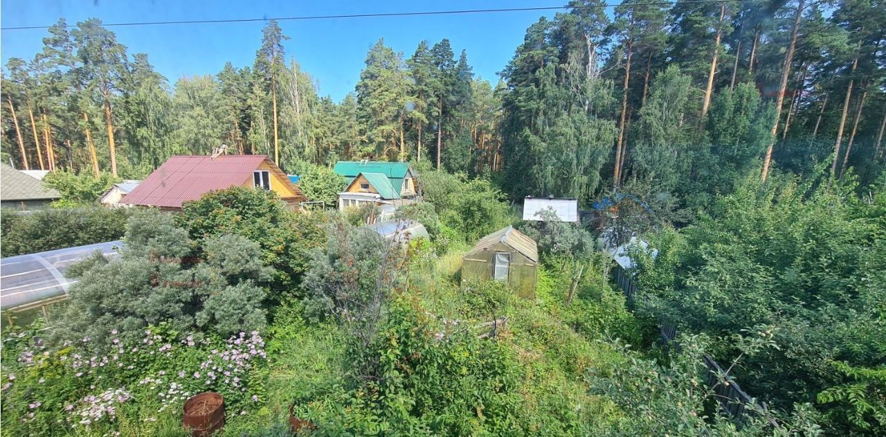 дом г Екатеринбург снт Орбита Площадь 1905 года, 49 фото 7