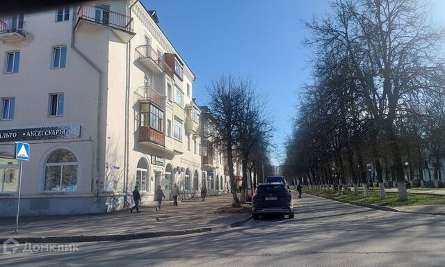 р-н Октябрьский дом 3 городской округ Владимир фото