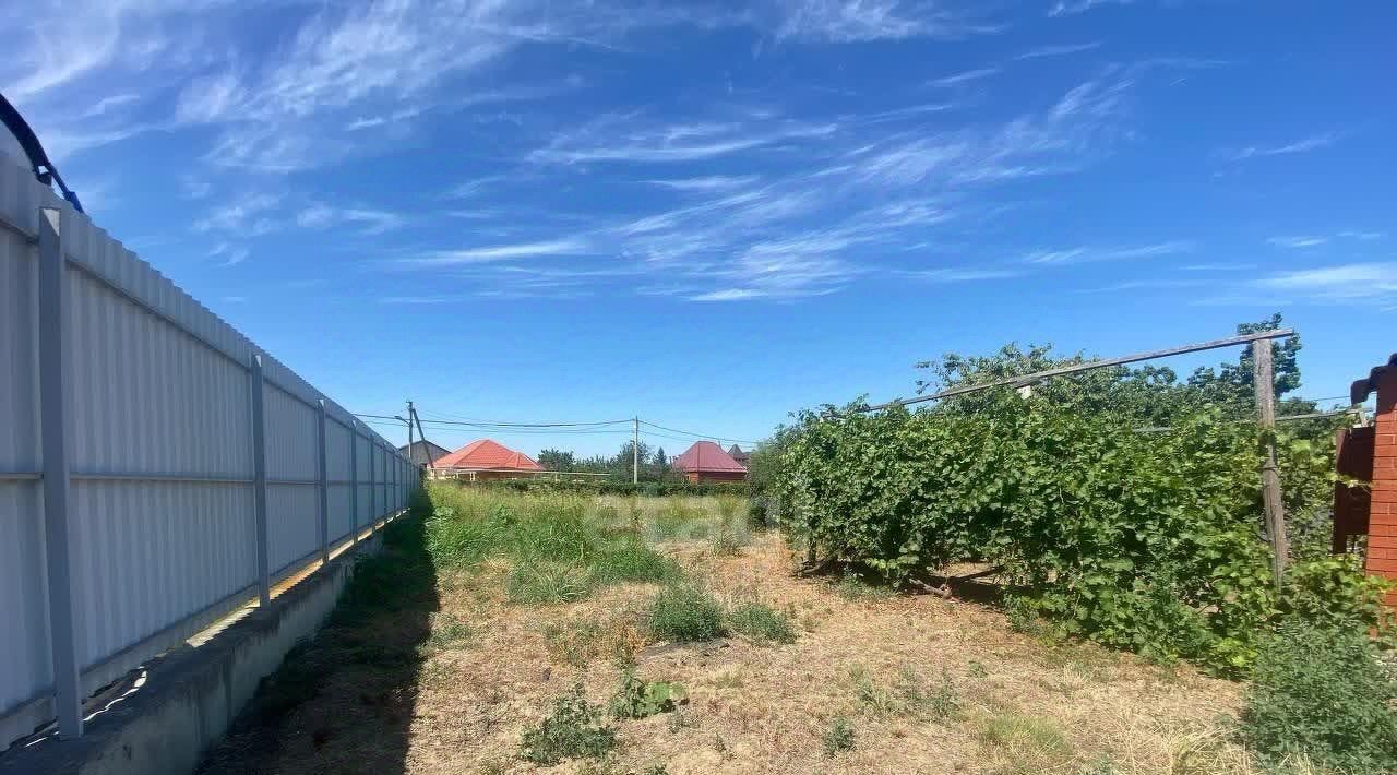 земля р-н Тахтамукайский аул Старобжегокай ул Шовгенова аул фото 4