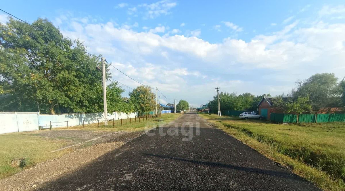 земля р-н Теучежский аул Пчегатлукай ул Паранука 3 Пчегатлукайское с/пос, аул фото 4