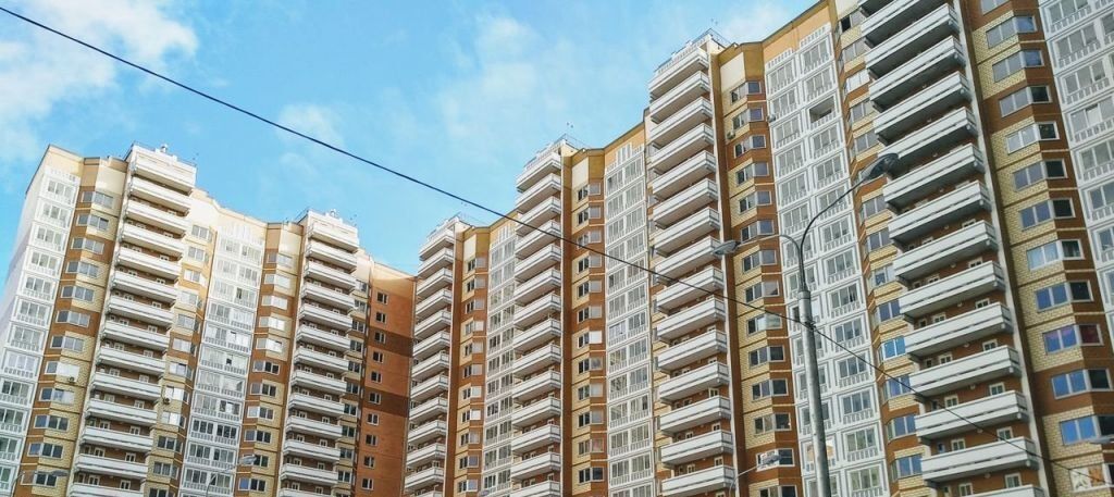 квартира г Москва САО ул Полины Осипенко 2к/2 фото 11