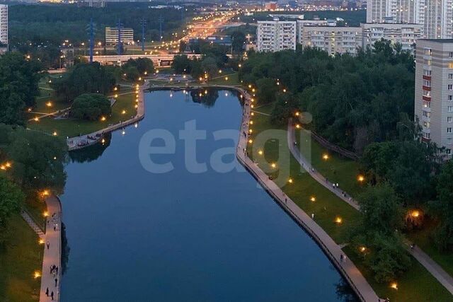 ш Сколковское 32к/3 Западный административный округ фото