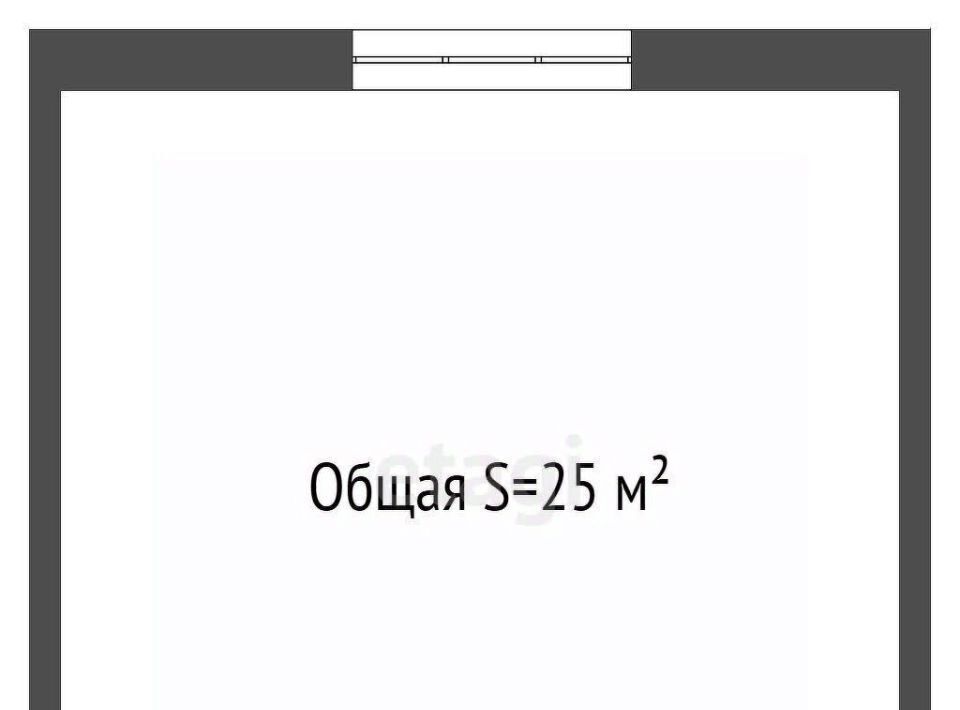 комната г Барнаул р-н Октябрьский ул Гулькина 30 фото 6