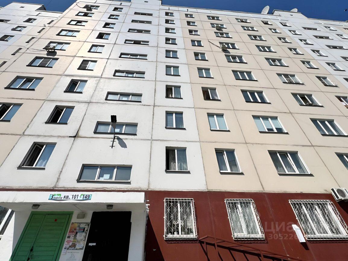 квартира г Новосибирск р-н Октябрьский ул Татьяны Снежиной 48 Плющихинский фото 30