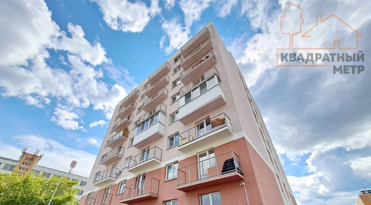 квартира г Димитровград ул Алтайская 71г фото 1