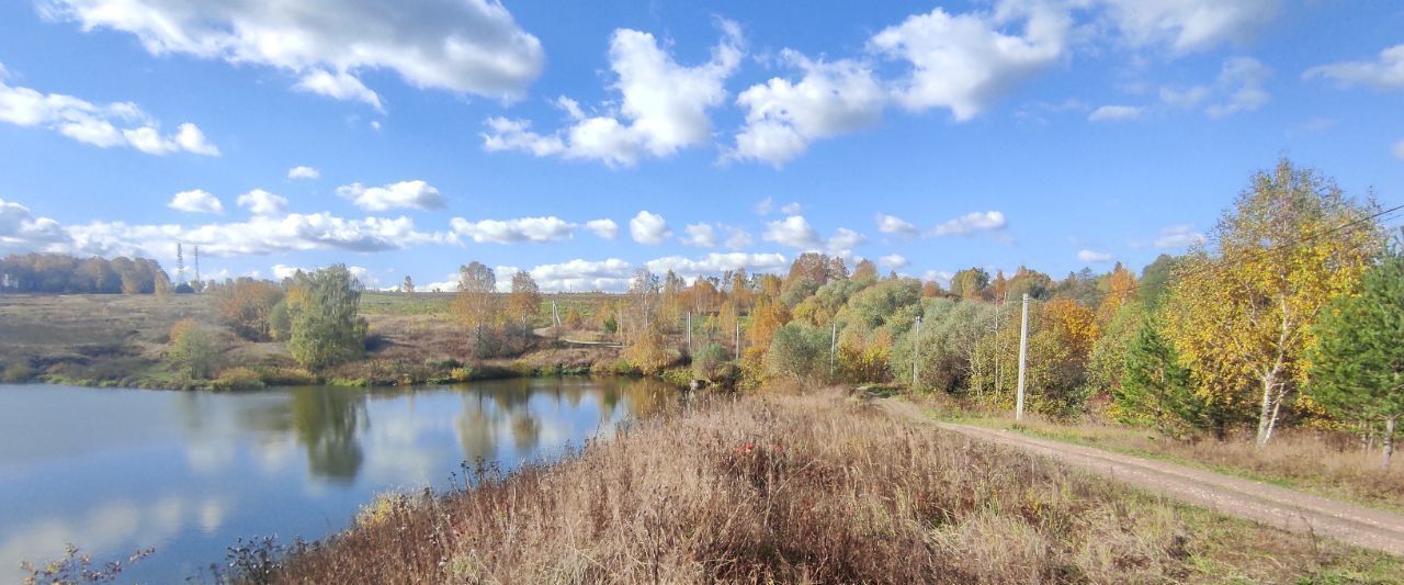 земля р-н Заокский д Чегодаево Малаховское муниципальное образование фото 15