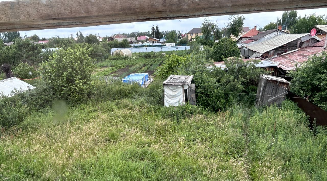 земля р-н Белоярский д Гусева ул Луговая Лисьи горки кп фото 1