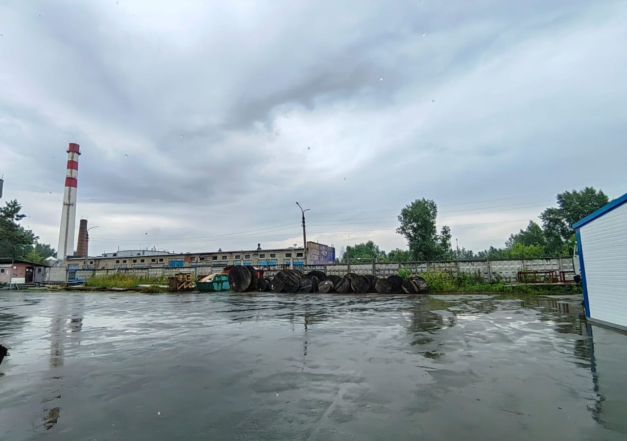 производственные, складские р-н Новосибирский дп Кудряшовский ул Промышленная 2 сельсовет, дп. Кудряшовский, Новосибирск фото 6