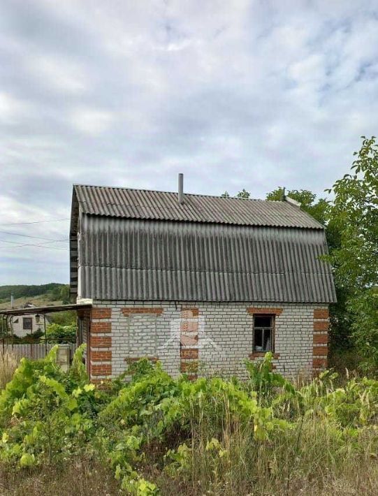 дом р-н Корочанский с Шляхово Шляховское с/пос, ул. Имени Героя Орехова, 83 фото 6