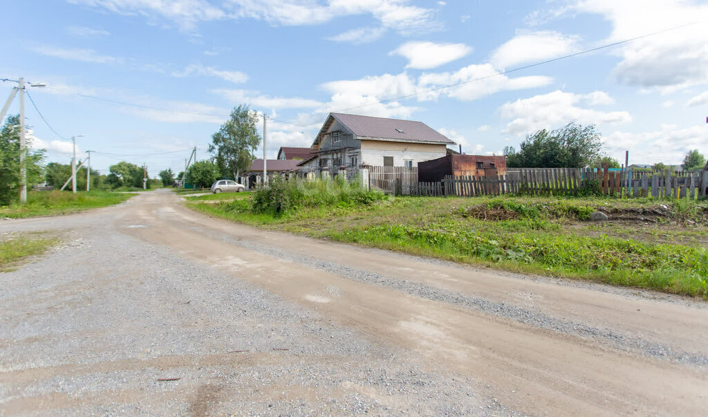 земля г Тобольск Зыряновская улица фото 12