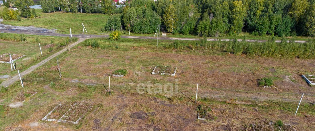 земля р-н Нижнетавдинский с Иска ул Садовая фото 20