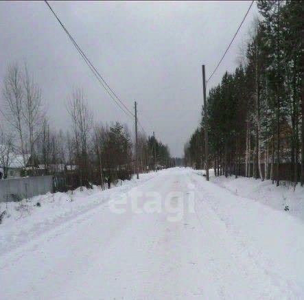 земля р-н Сыктывдинский с Выльгорт Ирга садовое дачное товарищество, проезд 4-й, 142 фото 11