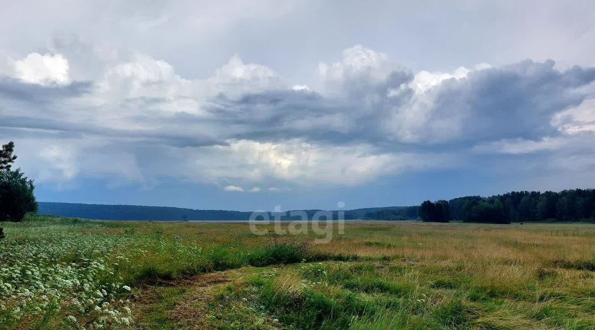 земля р-н Пригородный с Николо-Павловское ул Береговая фото 1