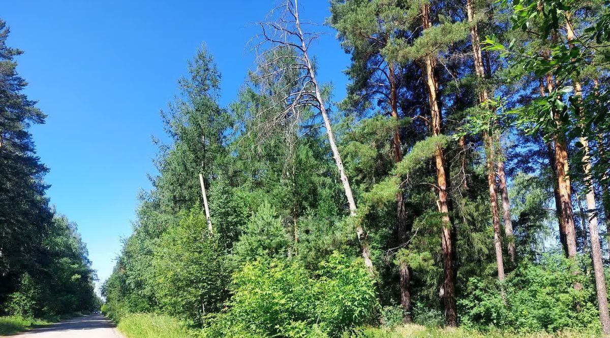 земля р-н Пригородный с Николо-Павловское ул Береговая фото 3