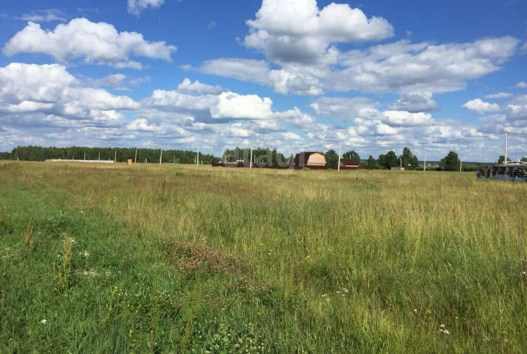 земля р-н Пригородный с Шиловка ул Лесная фото 2