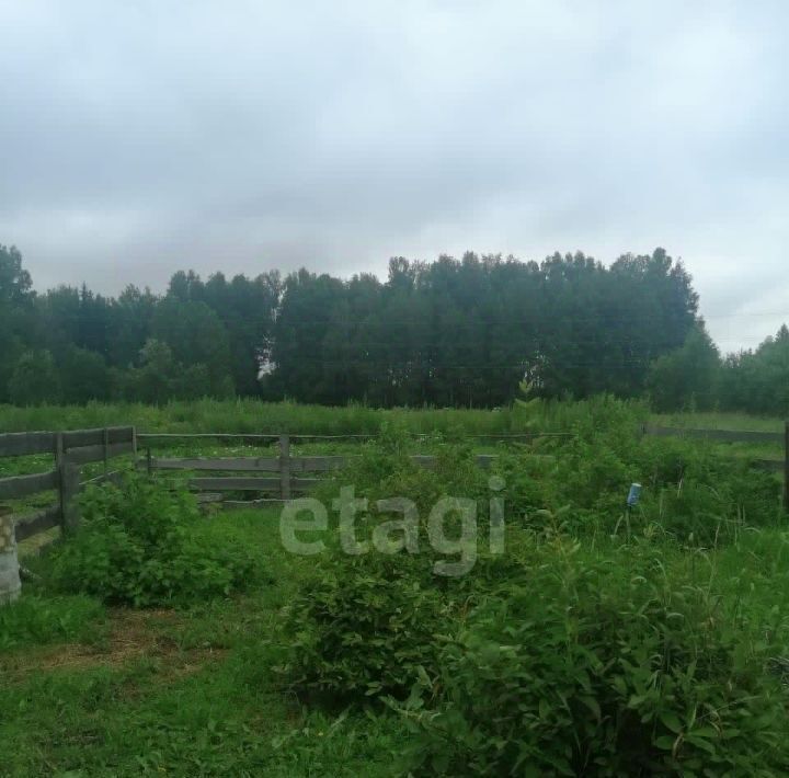 дом р-н Томский с Турунтаево ул Советская фото 4