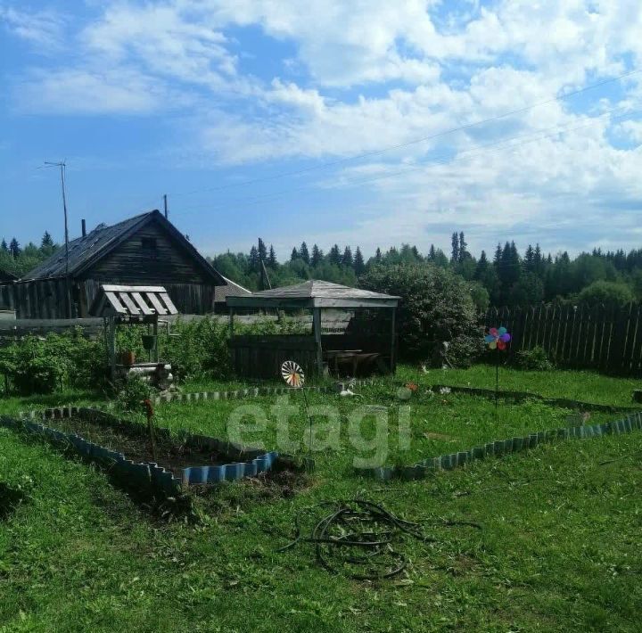 дом р-н Томский с Турунтаево ул Советская фото 15