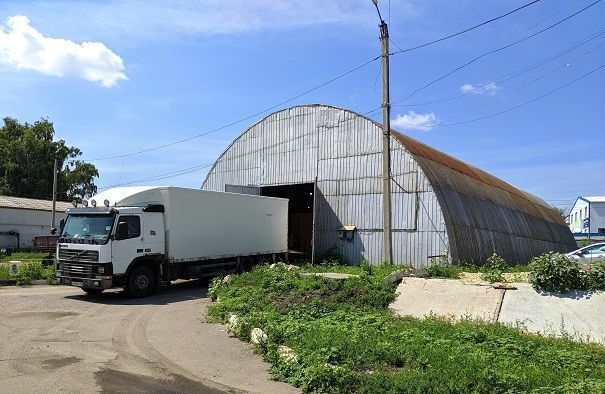 Пенза-2 ул Совхозная 15г р-н Октябрьский фото