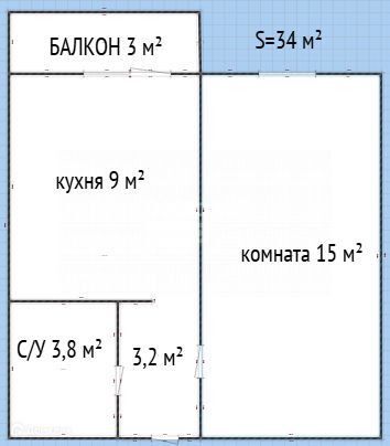 р-н Прикубанский дом 53 городской округ Краснодар фото