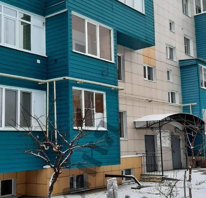 квартира р-н Белгородский п Дубовое ул Лунная 7 Дубовское сельское поселение фото 1