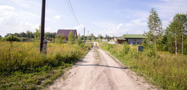 земля мкр Красная горка 2 ул Рождественская фото