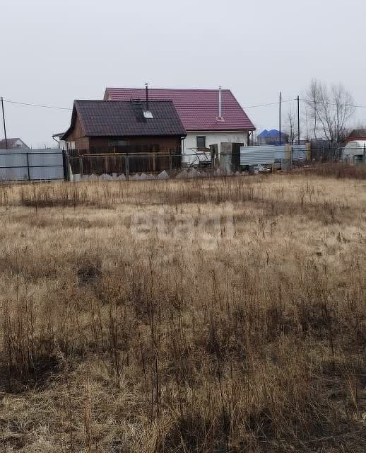 земля р-н Усть-Абаканский село Калинино фото 1