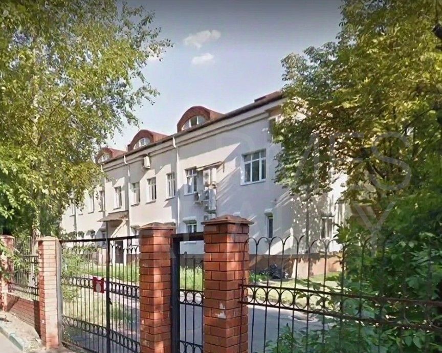 офис г Москва метро Люблино ул Армавирская 12 фото 23