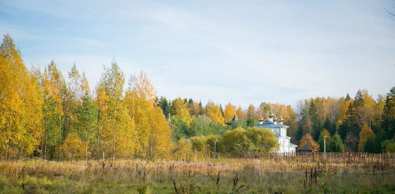 земля р-н Всеволожский Колтушское городское поселение, Агафонов луг кп фото 2