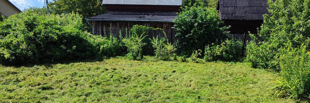 дом городской округ Ступино д Толочаново снт Первомайский 32 фото 5