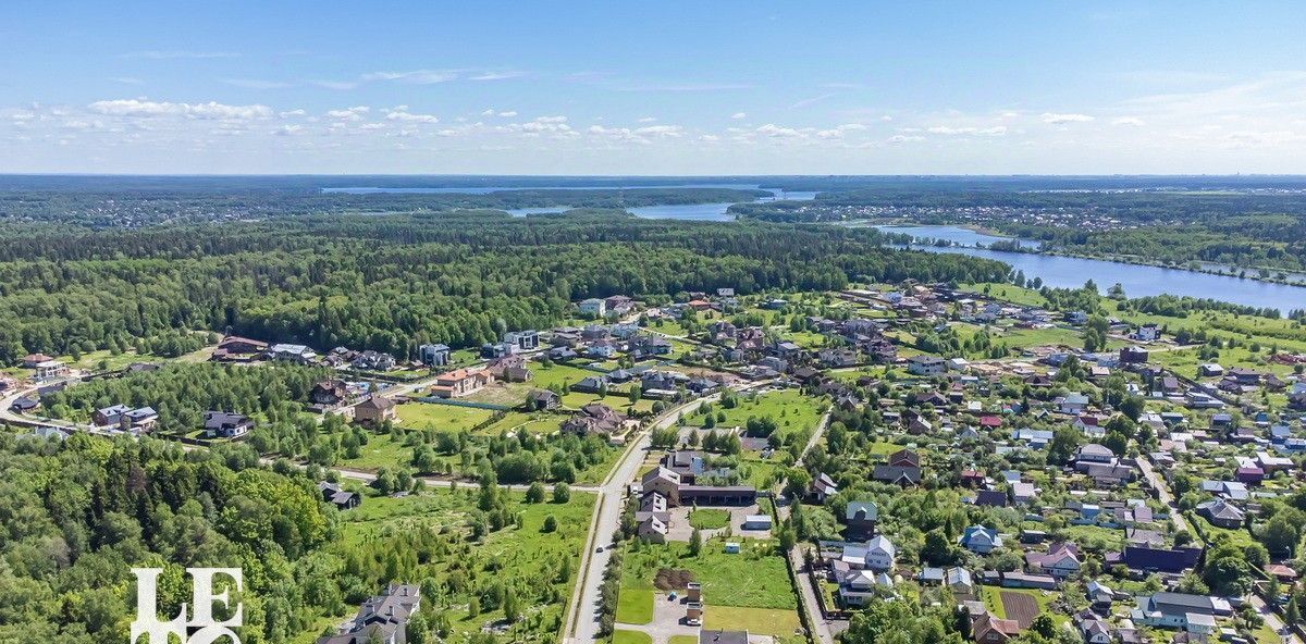 дом городской округ Мытищи д Степаньково Лобня, 5 фото 39