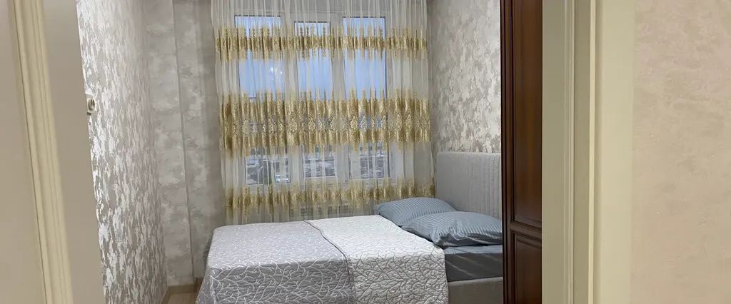 квартира г Каспийск пр-кт Акулиничева 33а фото 6