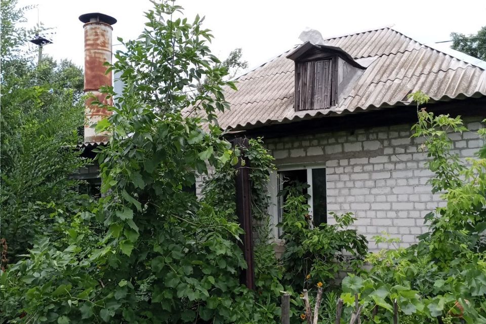 дом г Волгоград р-н Дзержинский ул Волчанская городской округ Волгоград фото 1