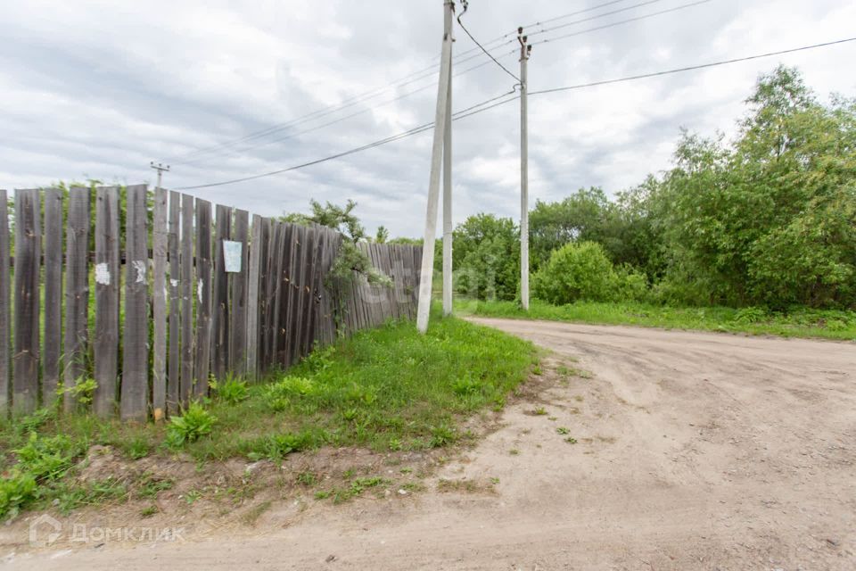 земля г Тобольск район ДОЗа, городской округ Тобольск фото 3