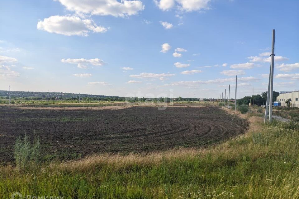 земля р-н Неклиновский с Приморка ул Верхняя фото 2