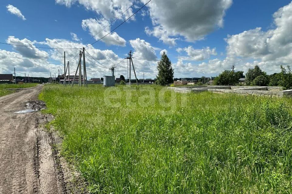 земля р-н Ленинск-Кузнецкий Кемеровская область — Кузбасс, посёлок Лапшиновка фото 3