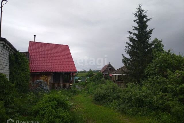 городской округ Курган, микрорайон Шепотково фото