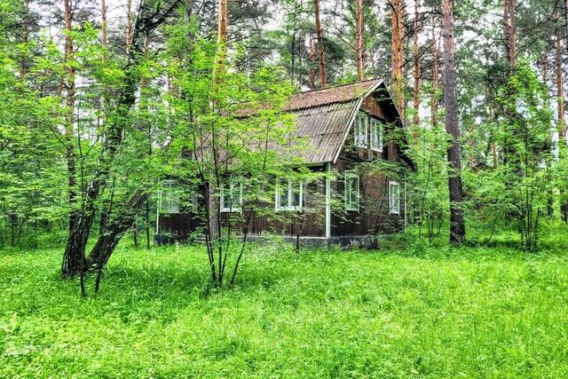 р-н Советский Детский лагерь Созвездие Юниор, городской округ Новосибирск фото