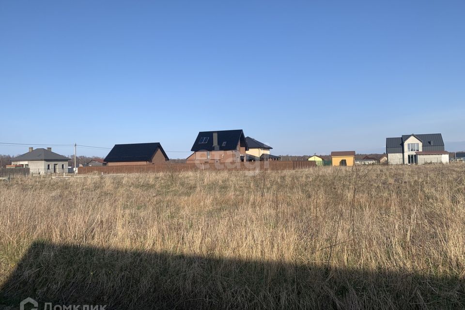 земля р-н Зеленоградский тер. ТСН Наша Дача ул Родниковая фото 1