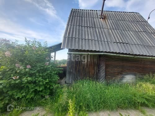 дом городской округ Сыктывкар, территория Дырносский, СНТ Дружба фото 2