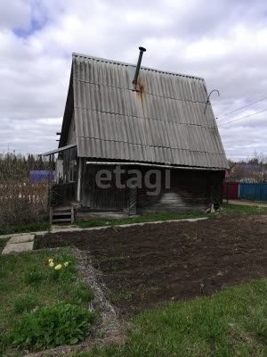 дом городской округ Сыктывкар, территория Дырносский, СНТ Дружба фото 3