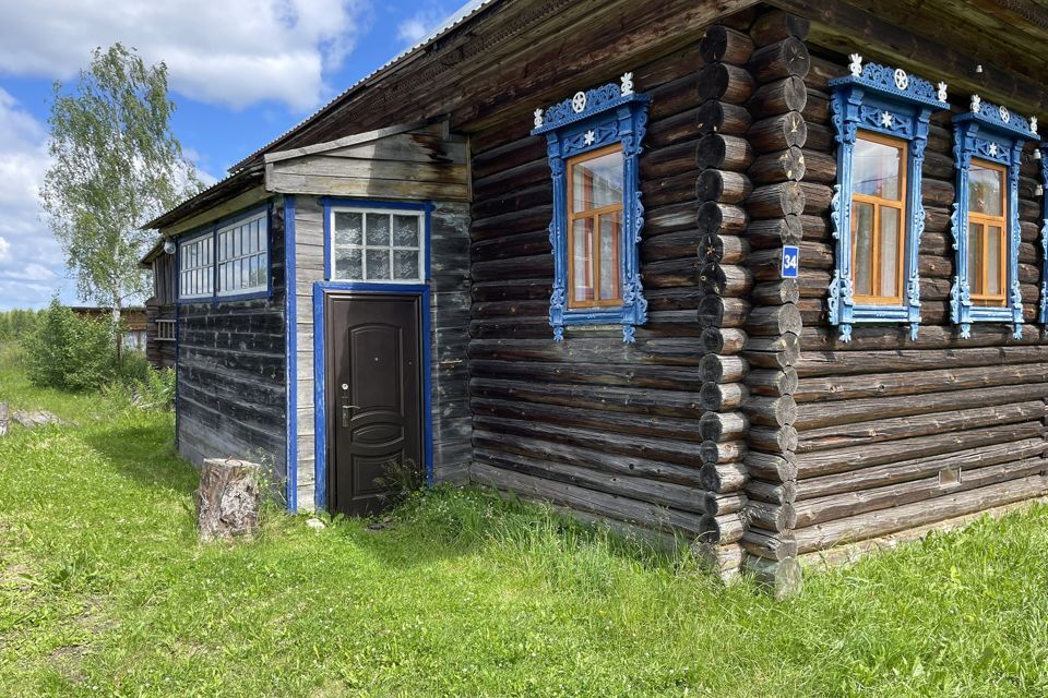 дом г Семенов д Сухобезводное городской округ Семёновский, 34 фото 4