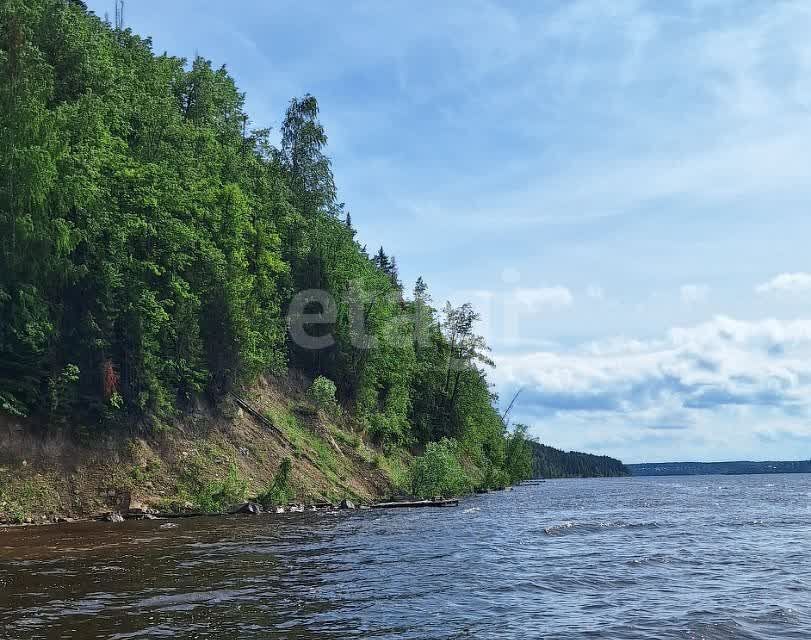 дом Добрянский городской округ, территория урочище Королёво фото 4