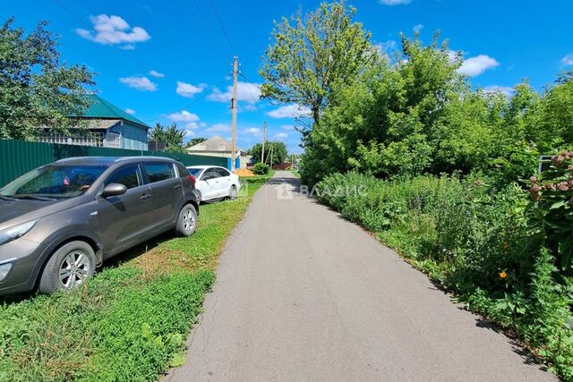 дом с Верхнее Турово ул Заречная 36 фото