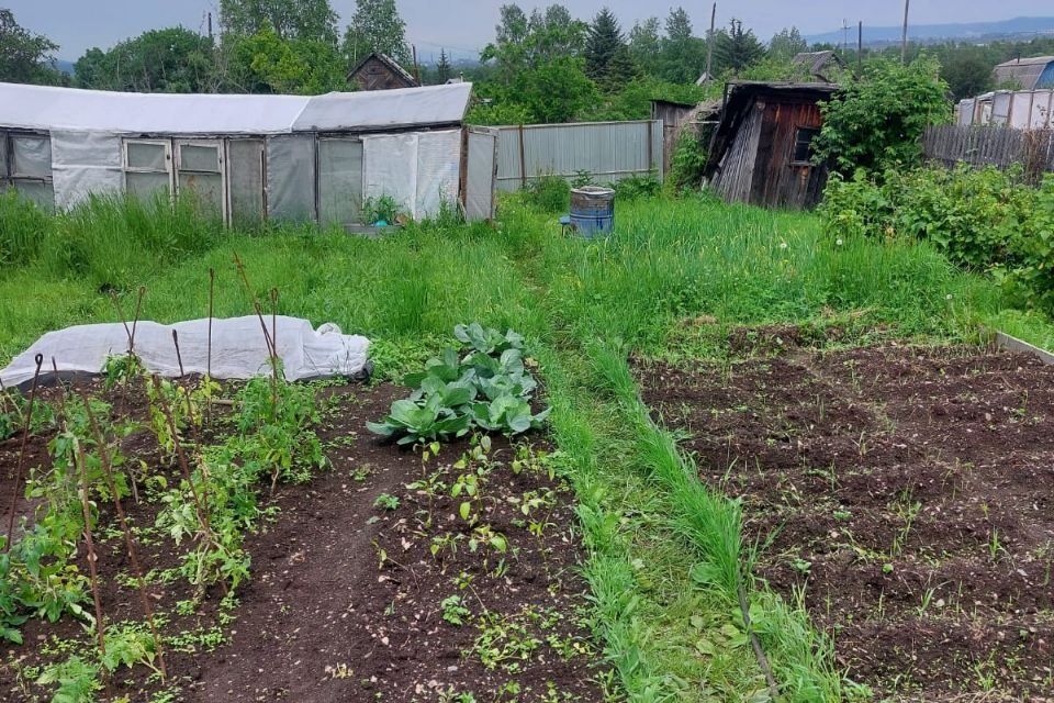 дом г Комсомольск-на-Амуре городской округ Комсомольск-на-Амуре, СНТ АСЗ Сад № 2 фото 3